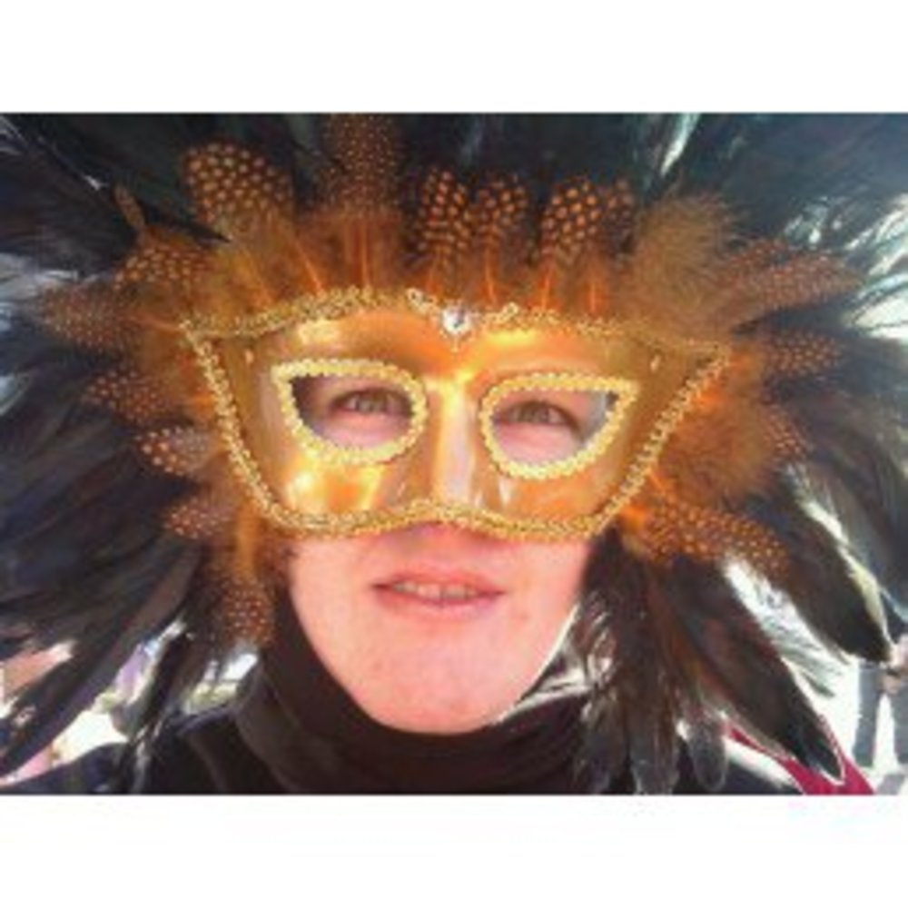 Meet your Posher, Tina